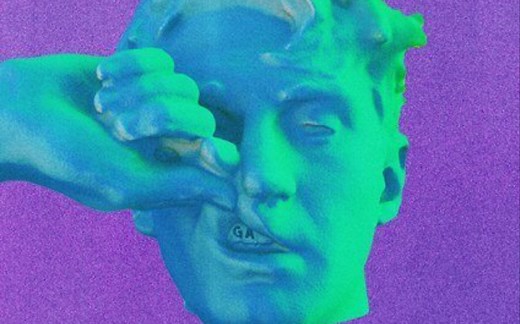 Glass Animals - The Other Side Of Paradise