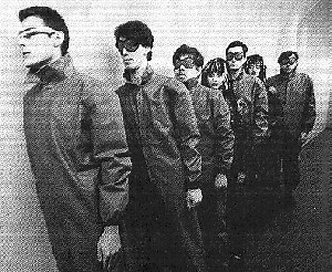 Aviador Dro - Gestalt şarkı sözleri