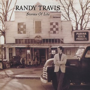 Randy Travis - Storms Of Life