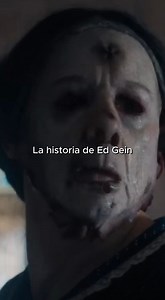 Avance oficial de Ed Gein #miniserie #recomendaciones #edgein #charliehunnam | Serchu