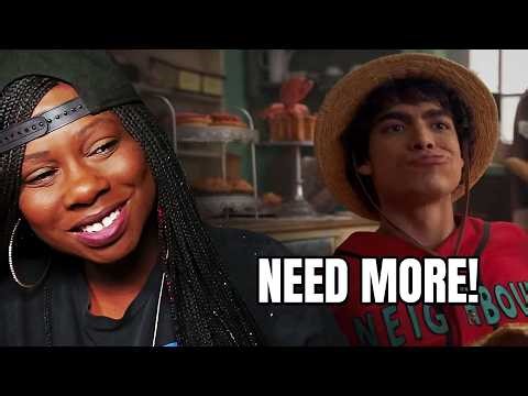OMG… I NEED MORE! | One Piece Live Action Season 2 Trailer Reaction