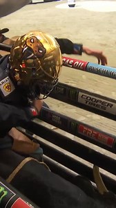 Always Been Crazy's controller turned off 😂 | PBR