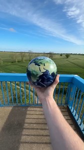 1.3M views · 10K reactions | What's inside a Mova Globe...