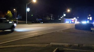 738K views · 3.7K reactions | BELL COUNTY KY ALERT At 6:30pm there was a chase coming through Pineville that started in Knox County when a black car attempted to hit a Knox County Deputy's cruiser. | The Big ONE 106.3 FM WRIL | Facebook