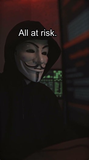 [30 SEC] And the Winner in Dominant Malware Delivery? Click #shorts #cybersecurity