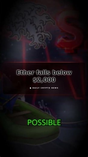 Crypto News - February 5th : Bitcoin third-most oversold ever