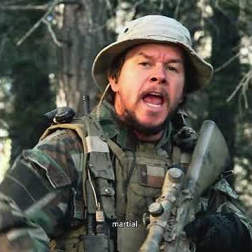 title:Lone Survivor (2013).The ultimate battlefield dilemma—how to choose?#movie #shorts