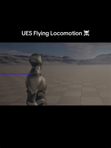 Experience Epic Flying in Our Unreal Engine 5 Game