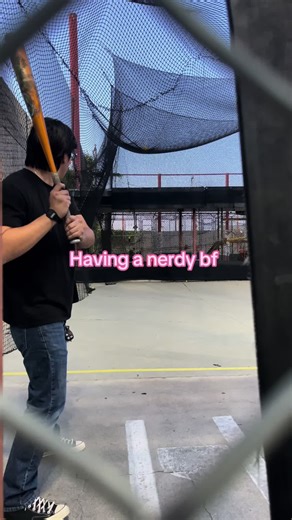 Caltech Boyfriend: Embracing Nerdy Romance