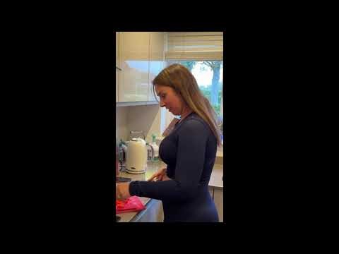 Why Nobody Talks About It The Truth About Women Pooping! 🩳💥 Please Comment Down Below!