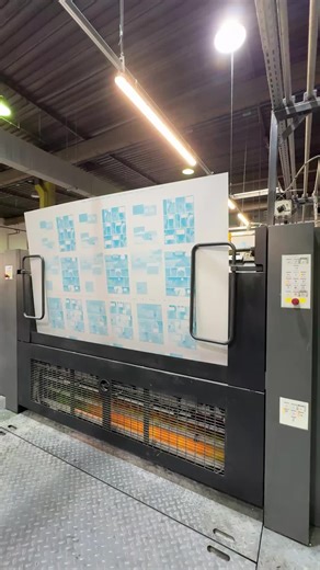 Callage de la BD Lady Nazca avant sa sortie le 7 Janvier en librairie ! 🏜️