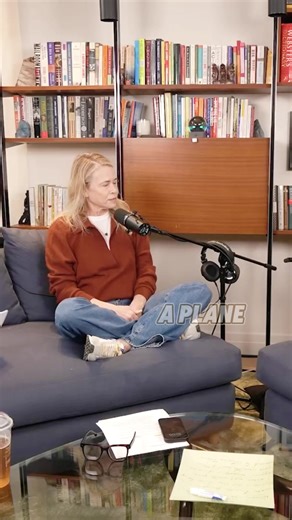Insights from the Dear Chelsea Podcast with Chelsea Handler