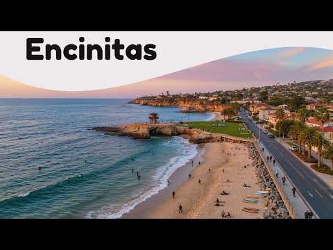 10 Best Things to Do in Encinitas