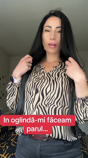 Îngrijirea părului în oglindă: Tips și trucuri