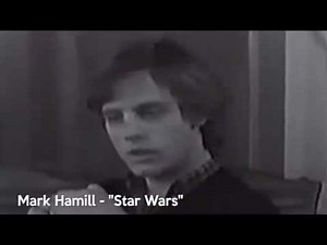 Famous Actors' Audition Tapes Before They Were Famous
