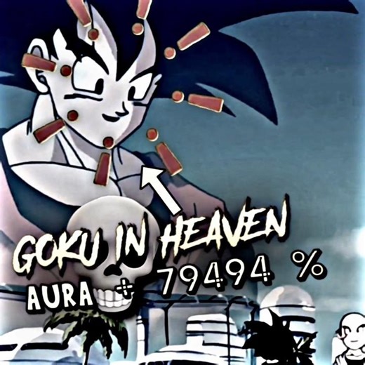 😭🔥 Gohan Feels a Hand on His Shoulder… It’s GOKU 💔⚡ #anime #shorts