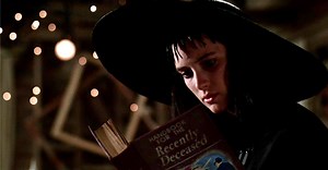 From Winona to Jenna, the Goth Girls of Our Time