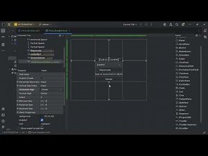 Proyecto Pt.1 Elementos visualmente Java Swing