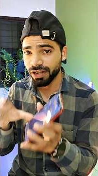 📱 POCO F1 Display Test in 2025 – Still Bright & Colorful After 7 Years? 🔥 | Screen Quality Check