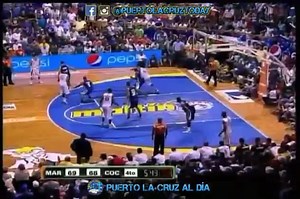 3.3K views · 36 reactions | #PuertoLaCruzTV Marinos de Anzoátegui campeón de la LPB 2011, luego de derrotar a Cocodrilos de Caracas. ¡Recordar es vivir! | Puerto la Cruz al día | Facebook