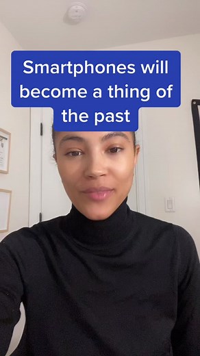 Exploring Future Technology with Smartphones