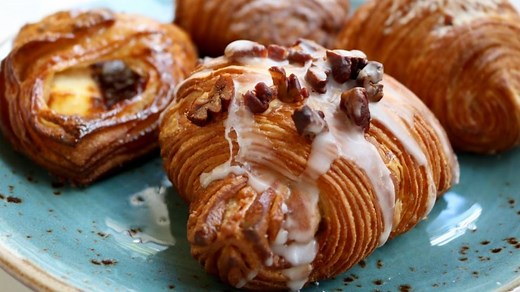 The Absolute Best Bakery In Every State | Mashed