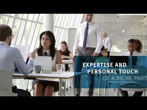 Why InfoCepts - An Overview Video