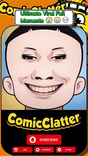 Ultimate Viral Fail Moments 😭😂💀| Ep 040 #Shorts #FunnyFails #Relatable