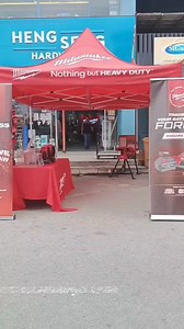 4.8K views · 18 reactions |  Hello again, Klang, Selangor!  Red...