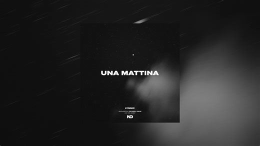 Lynnic - Una Mattina (Extended Mix)