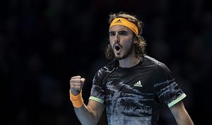 French Open 2020 Results: Stefanos Tsitsipas, Petra Kvitova Enter Quarterfinals