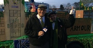 Snake Saturday parade, music, events come to NKC