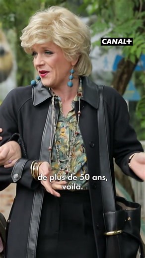 La même chose, après tout ! - Catherine et Liliane - CANAL+