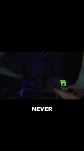 not me crunching my chips #phasmophobia #phas #fyp