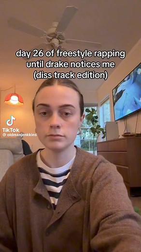 4.6K views · 54 reactions | Rapping in Times New Roman is wild 藍 but I also think she got the ability to be signed nowadays  #MyBruceBruce | Bruce Bruce | Facebook