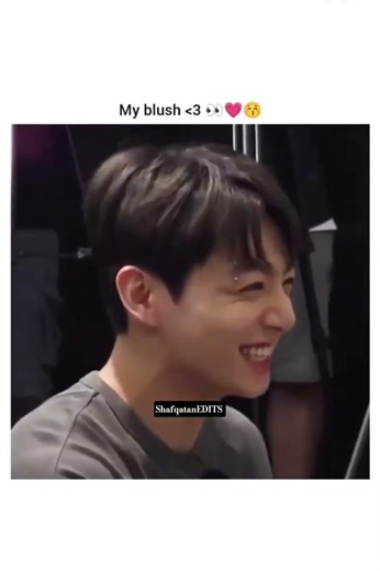 Army blush jeon jungkook 💜 #bts #btsarmy #jungkook #jkedits #kpop #trending #shorts #btsworld