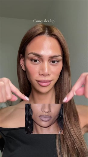 90’s Nude Lipstick MAC Cosmetics Folio Review