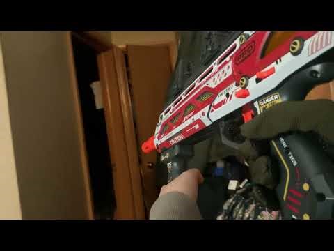 Trailer two coming back SCP movie