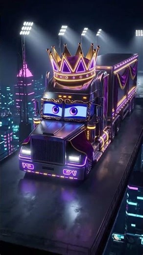 EPIC! 🤩 Dynamic Pickup Truck RALLY RACING, Turbo Whistle, Drift, Caminhão, トラック, DGT 010