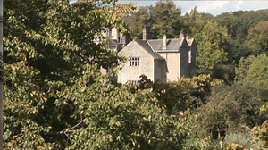 Video Tour of Elizabethan Levens Hall & Interview with owner Mrs Susie Bagot.