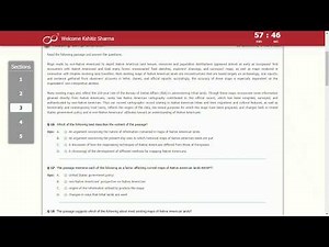 English Usage Test Questions (Cocubes)