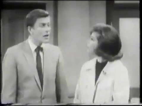 THE DICK VAN DYKE SHOW BLOOPERS AND OUTTAKES