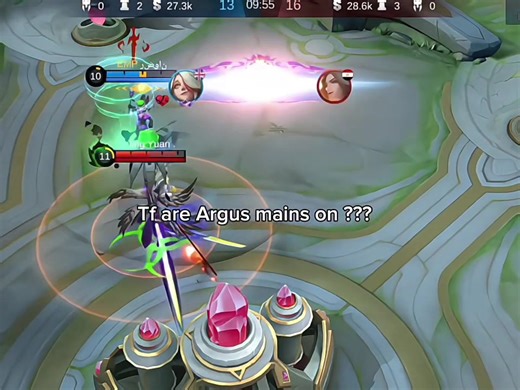 their love language? #mlbbcreatorcamp #mlbbindonesia #mobilelegends #mlbbmalaysia #mlbbmyanmar #mlbbmena #مواجهة_الابطال_MLBB