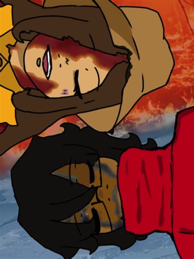MY BABIESSS #characters #oc #robloxgame #animation #backstory | Roblox