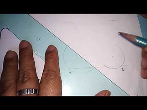 Trazado de un cuadrado (11)