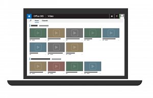Office 365 video editor
