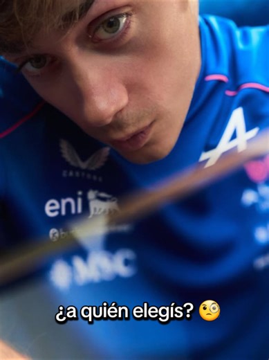 Kimi No Lo Aguanta: Humor Entre Franco y Kimi