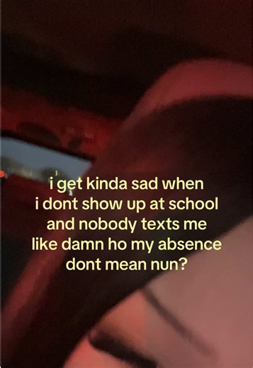 Understanding School Absences and Friendship Dynamics