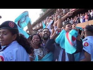 UNE RENCONTRE HISTORIQUE