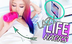 【Wengie】懒人必知的12个生活小诀窍